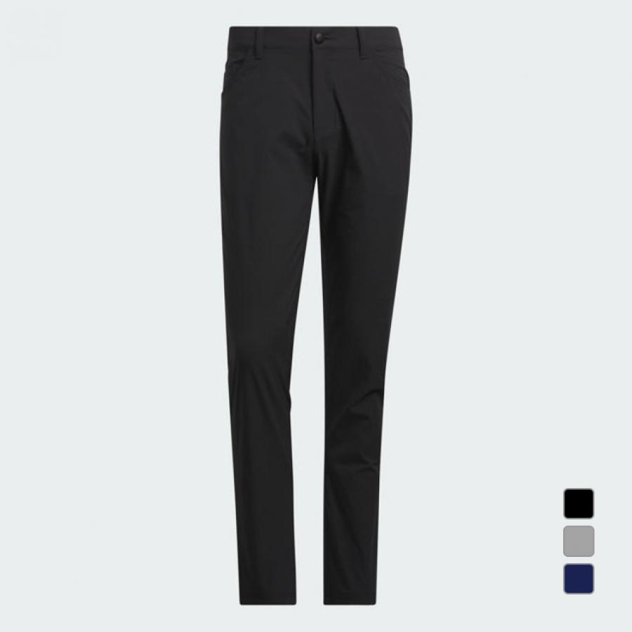 adidas（アディダス） ゴルフウェア ロングパンツ 秋 冬 ULT365 5PKT