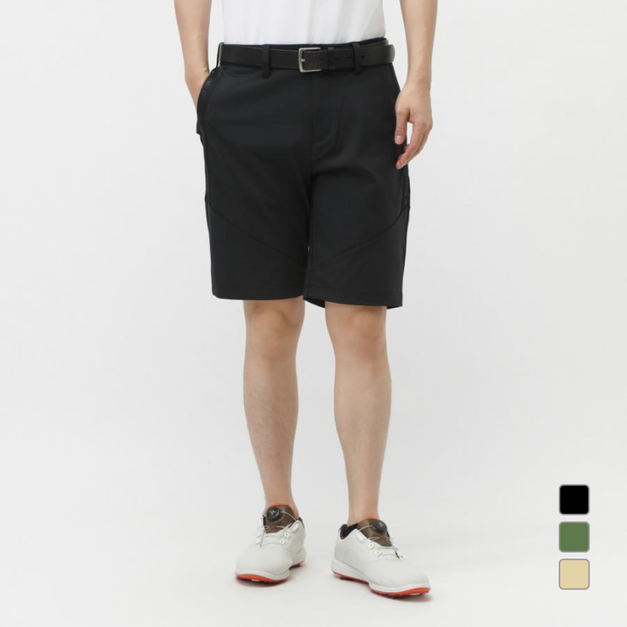 ブリーフィング ゴルフウェア ショートパンツ 春 夏 MS LOGO LINE