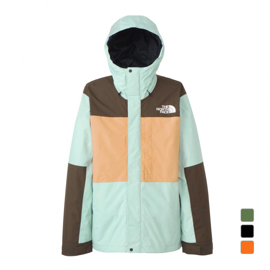 THE NORTH FACE（ザ ノースフェイス） レディース スキー ジャケット