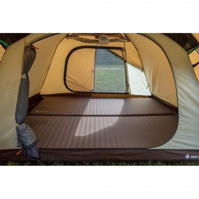 snow peak（スノーピーク） アメニティドームS SDE-002RH キャンプ