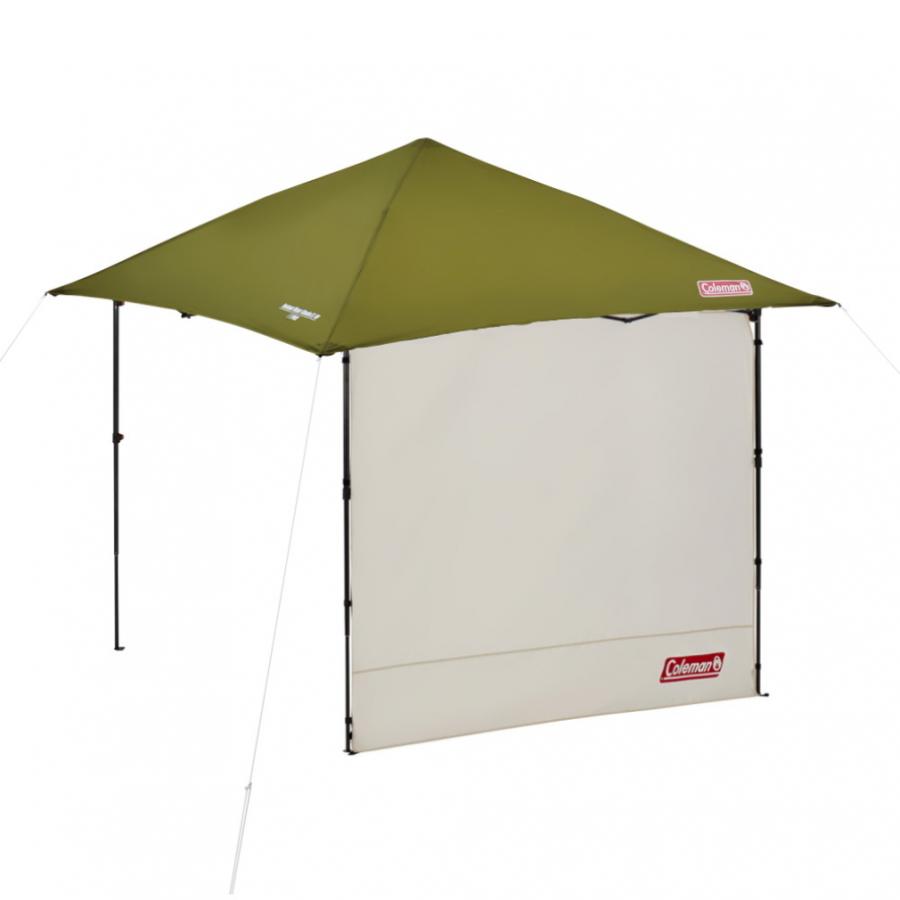 Coleman（コールマン） インスタントバイザーシェードII /M オリーブ