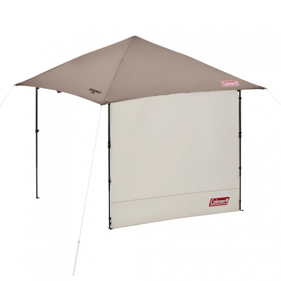 Coleman（コールマン） インスタントバイザーシェードII /M グレージュ