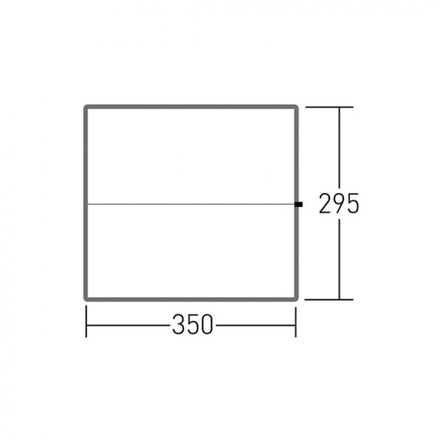 ogawa オガワ システムタープレクタ2 3340 キャンプ タープテント