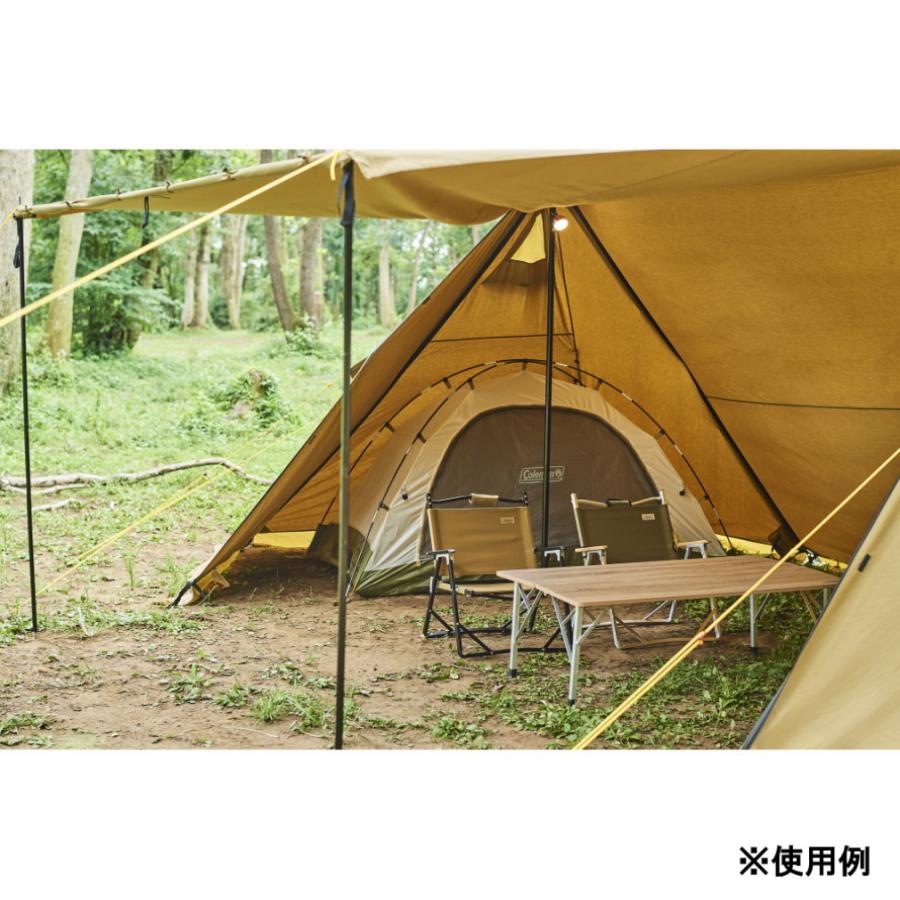 Coleman（コールマン） アルペンアウトドアーズ限定 VC2ポール