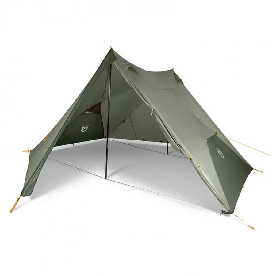 NEMO（ニーモ） ヘキサライト6P NM-HEX-6P-MB キャンプ スクリーン