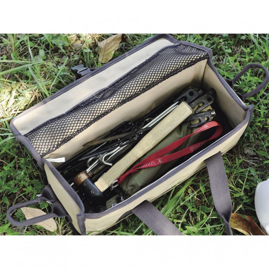 snow peak（スノーピーク） ソリッドステーク30 6本セット R-103-1