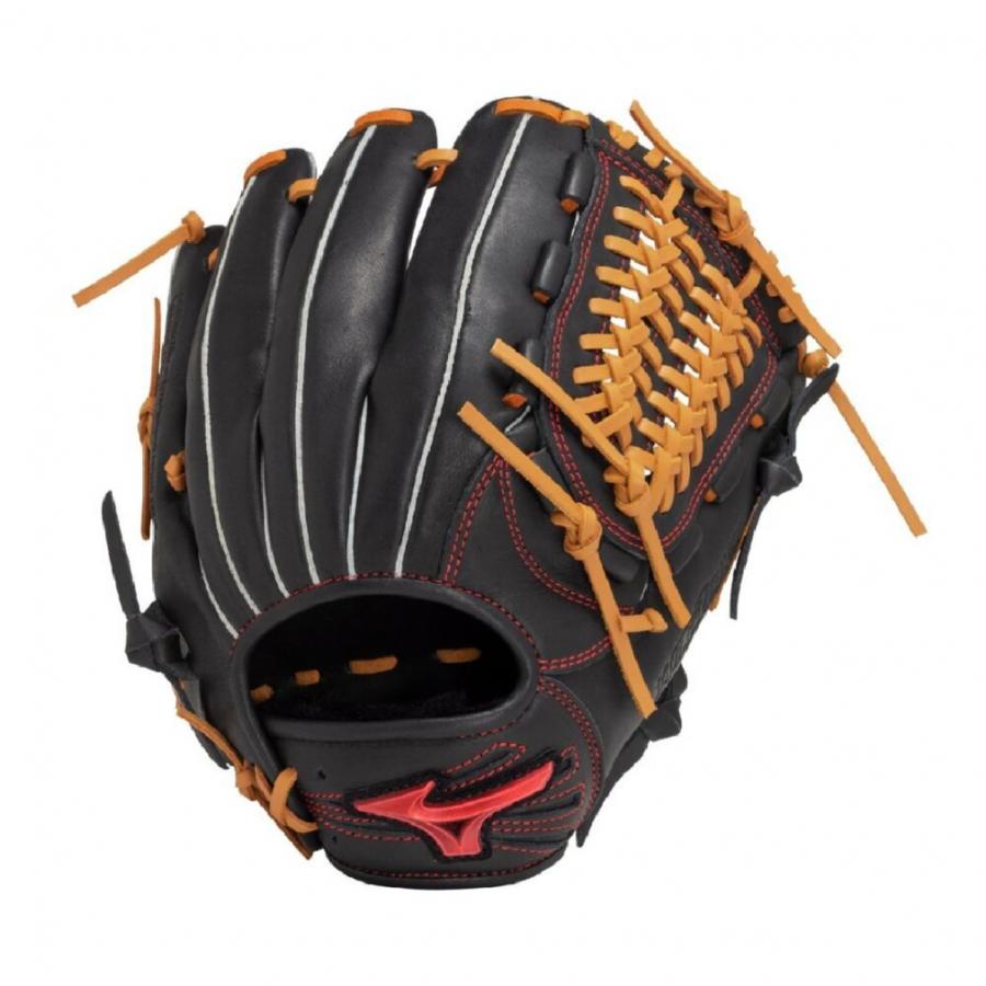 MIZUNO（ミズノ） 軟式用WILL DRIVE RED IBE オールラウンド用 サイズ