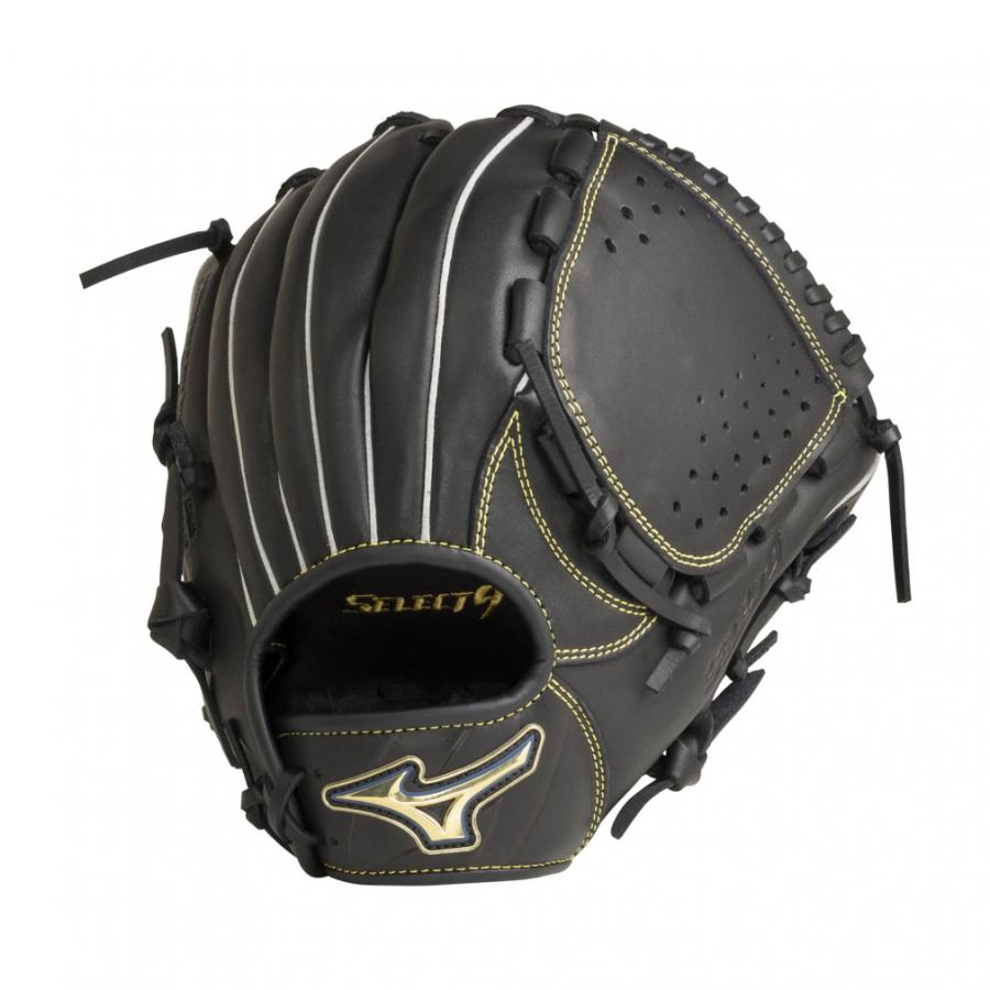 MIZUNO（ミズノ） セレクトナインプロフェッショナル 松田光モデル