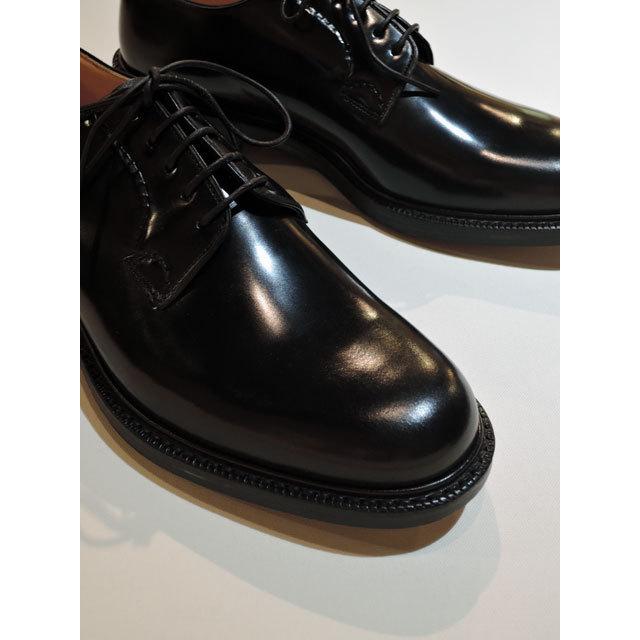 Church's（チャーチ） SHANNON シャノン プレーントゥ STYLE NO. 7313