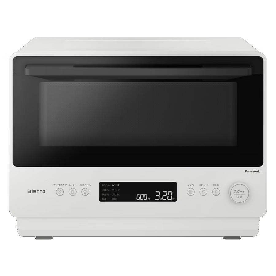 Panasonic ビストロ NE-BS5D-W [オフホワイト]【お取り寄せ（3営業日