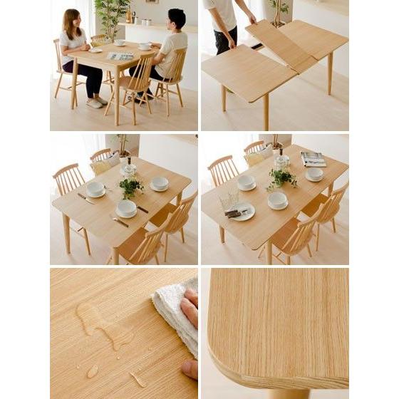 東谷 ダイニングテーブル ダイニング モダン 北欧 カフェ ミッド