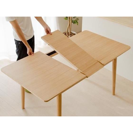 東谷 ダイニングテーブル ダイニング モダン 北欧 カフェ ミッド