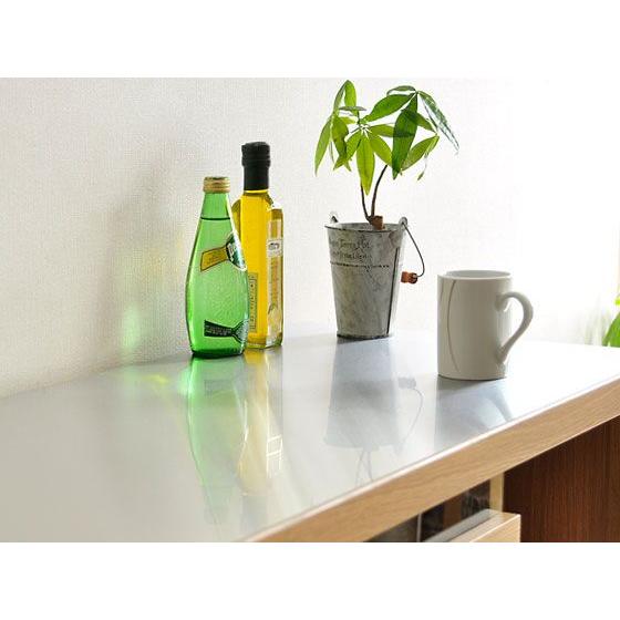 東馬（Tohma） 食器棚 完成品 キッチンカウンター キッチン 収納