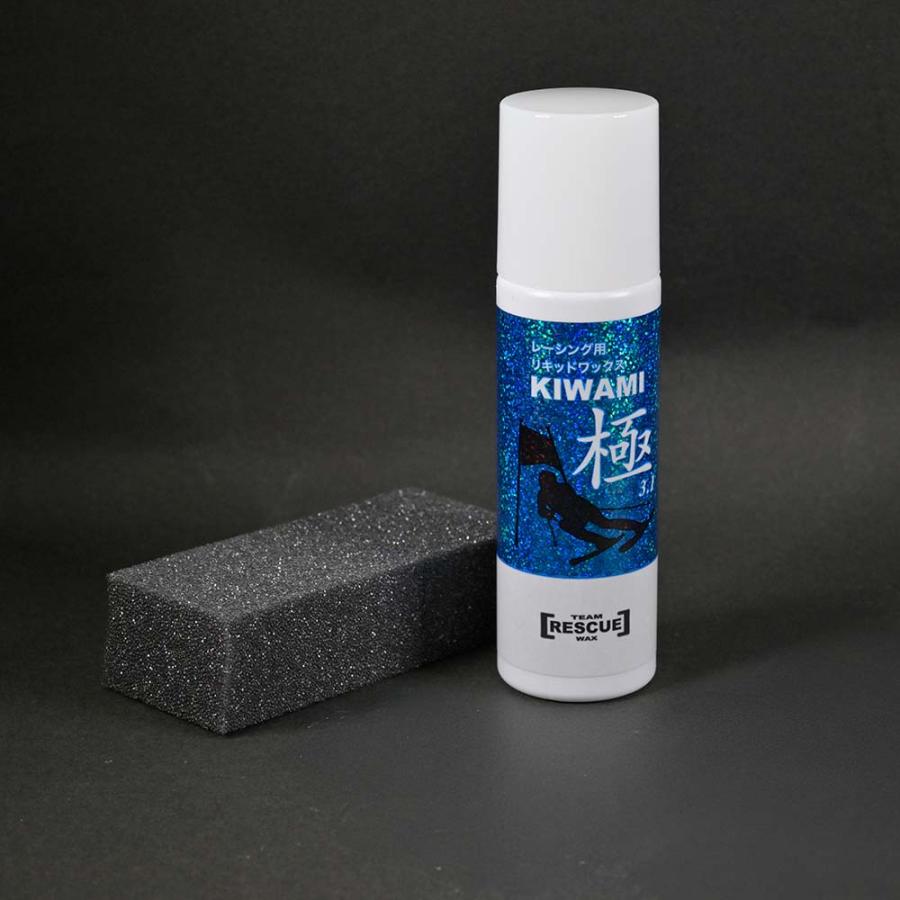 TEAM RESCUE WAX（チームレスキューワックス） スキー スノーボード