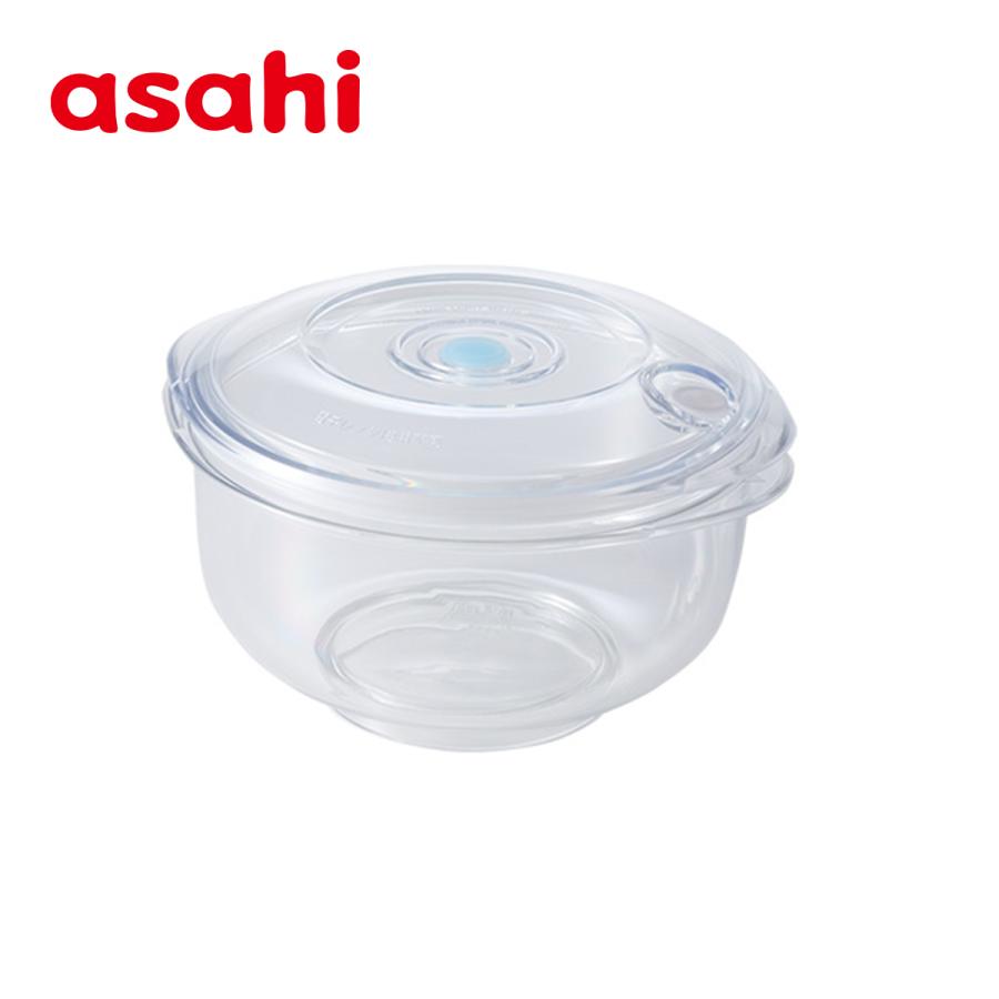 アサヒ軽金属 ＼10%OFFクーポン／ 保存容器 フードコンテナ 真空 蓋