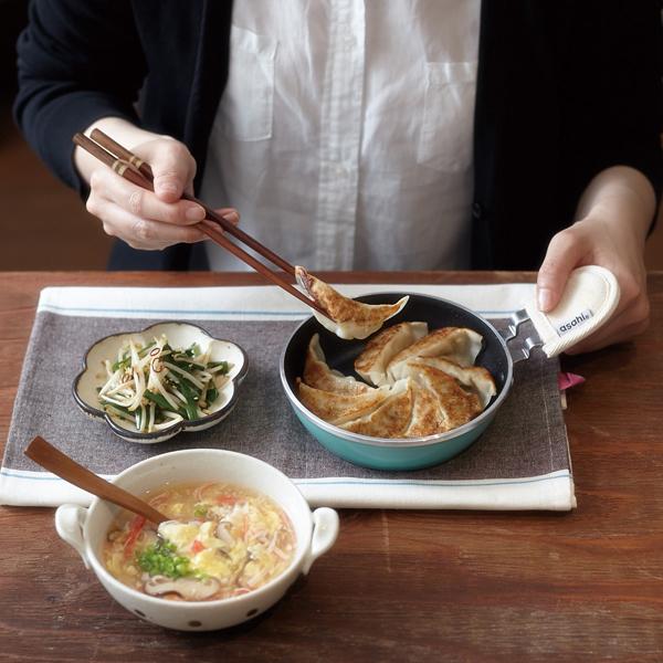 アサヒ軽金属 ＼10%OFFクーポン／ フライパン 3個セット IH ガス 蓋