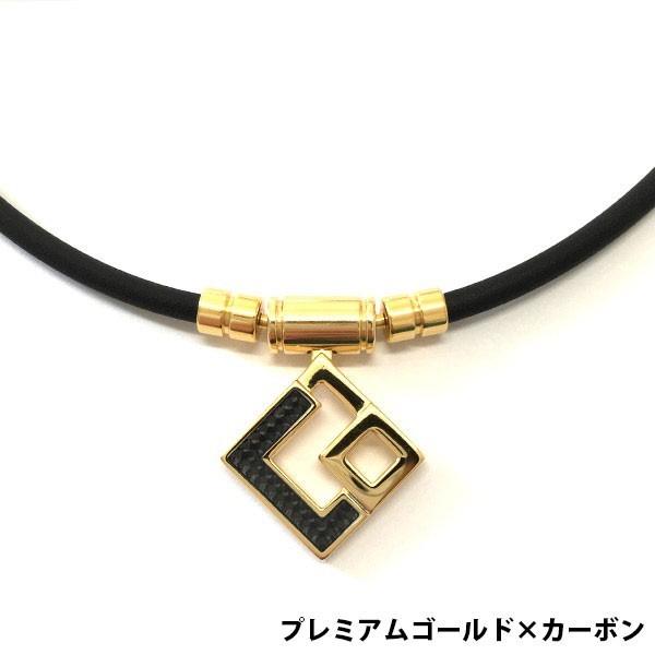 ColanTotte（コラントッテ） TAO ネックレス AURA プレミアムゴールド
