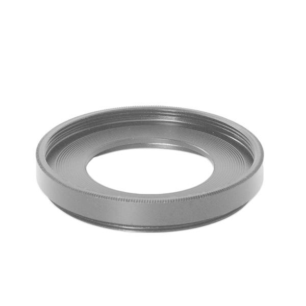 EW-43】キャノン レンズフード 金属製 Canon 一眼レフ用 交換レンズ EF