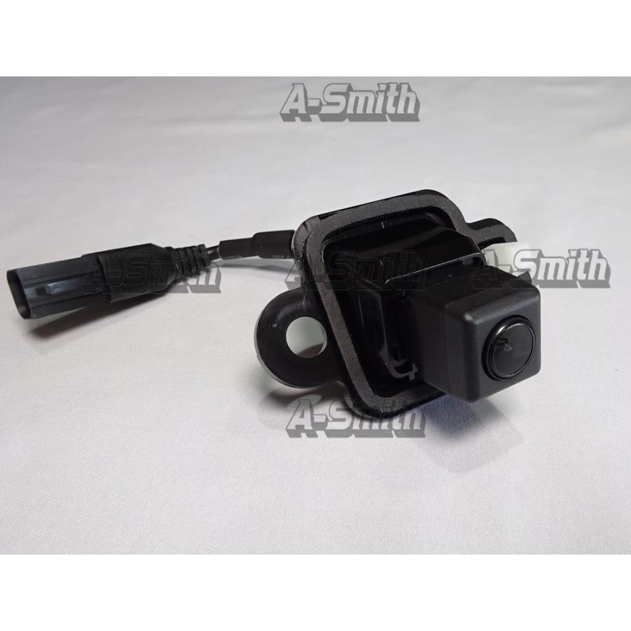 レクサス CT バックカメラ 新品 純正タイプ 社外品 Lexus CT200H ZWA10