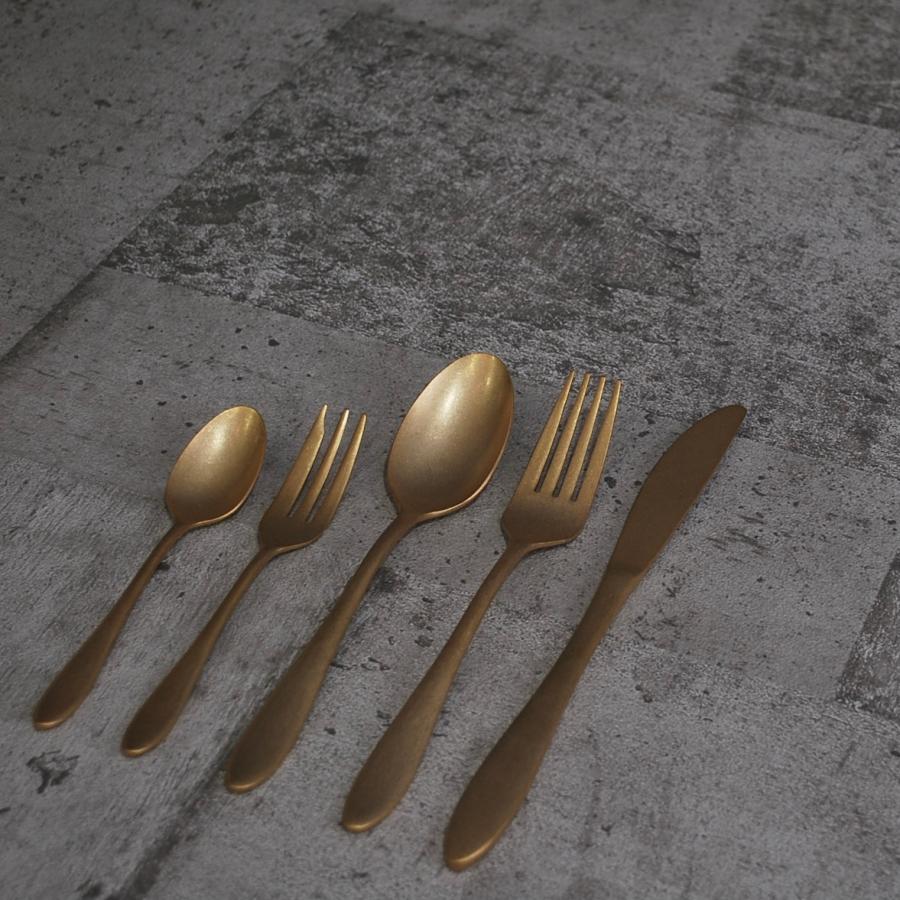 ヴィンテージカトラリー/デザートフォーク : ASSEMBLAGE - 通販