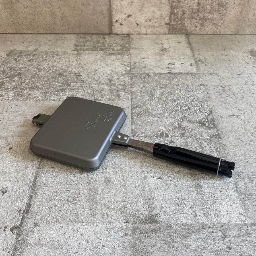 BAW-LOO・バウルー ホットサンドメーカー・シングル : ASSEMBLAGE