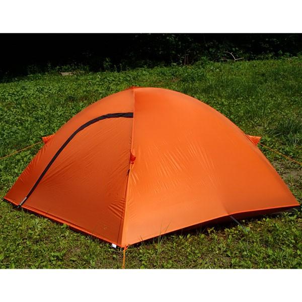 アライテント-RIPEN オニドーム2 : 登山アウトドアのアシーズブリッジ