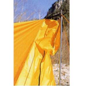 RIPEN-アライテント スーパーライトツェルト1 : 登山アウトドアの