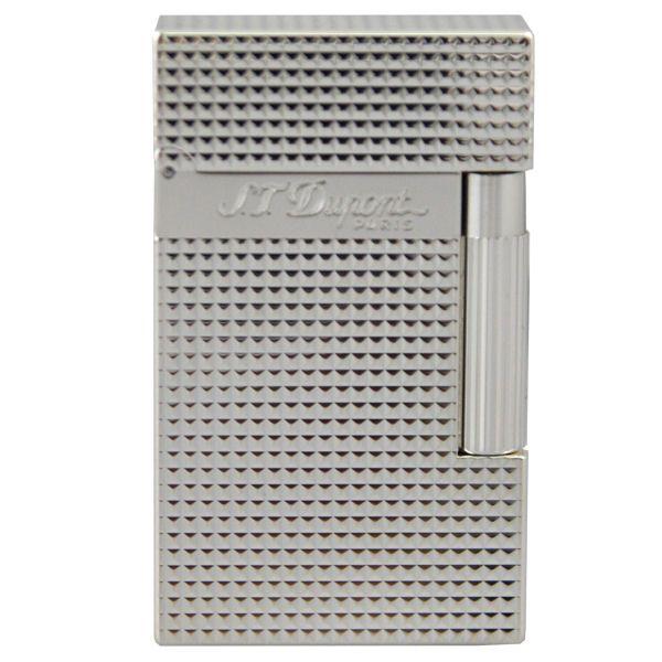 S.T.DUPONT（エス・テー・デュポン） デュポン ライター ライン2