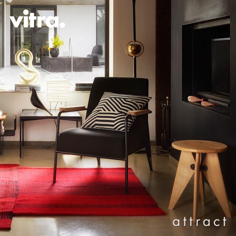 Vitra ヴィトラ Tabouret Boi タブレ ボワ スツール カラー