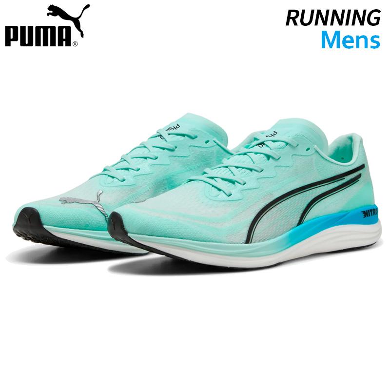 PUMA（プーマ） プロピオ ニトロ 311428-06 メンズ ロード ランニング