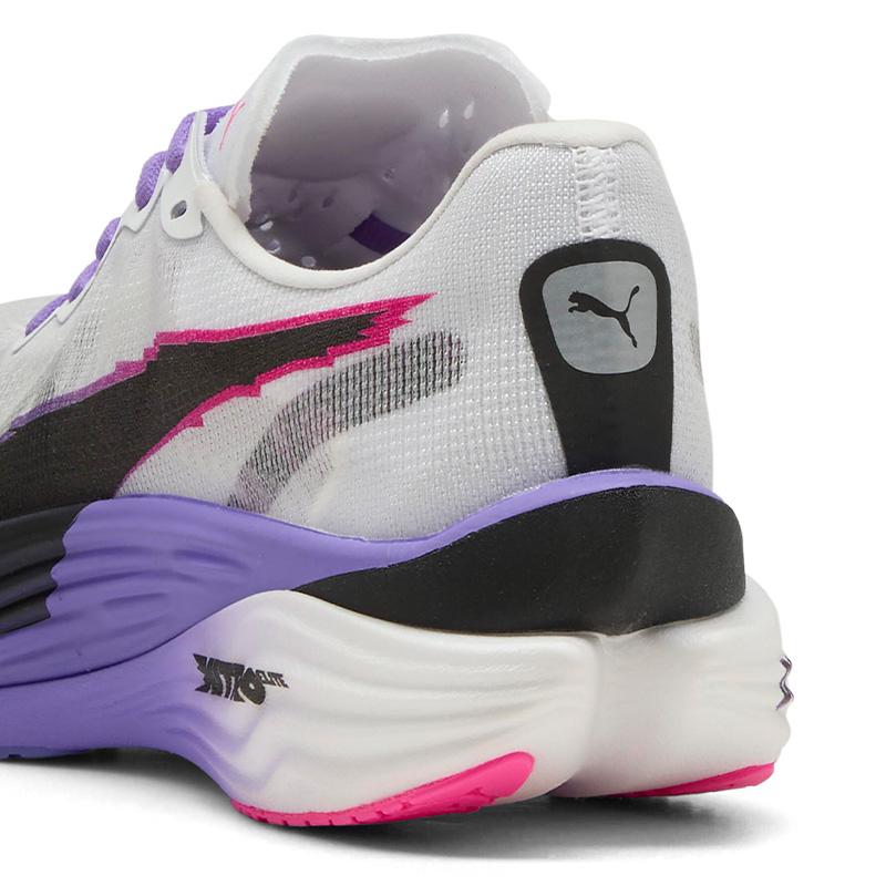 PUMA（プーマ） ディヴィエイト ニトロ エリート 3 DT ウィメンズ