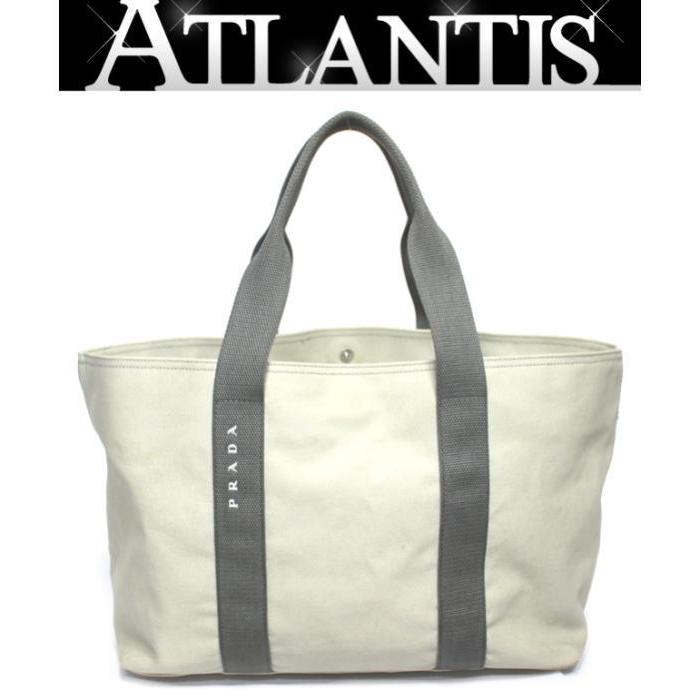 PRADA SPORT（プラダスポーツ） プラダ PRADA レア 希少 トート ハンド