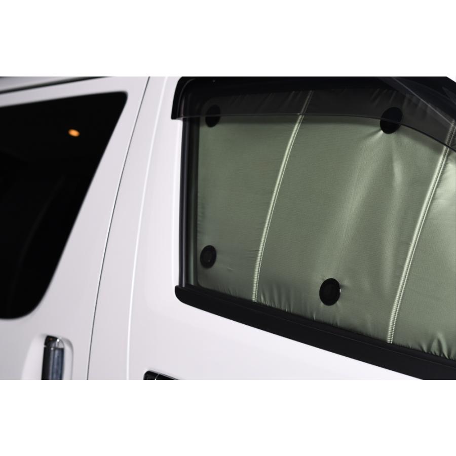 超P祭500円 ステップワゴン RK1/2系 RK5/6 サンシェード カーテン 車
