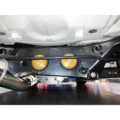 REVOLUTION ZN8 GR86 セミリジッドデフマウントカラー : オート