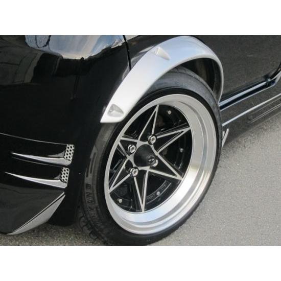 はろーすぺしゃる ハロースペシャル キャリイ 52/キャリイ 62 オーバー