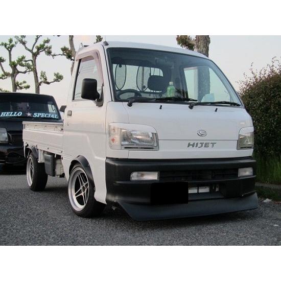 はろーすぺしゃる ハロースペシャル ハイゼットトラック 200系 前期