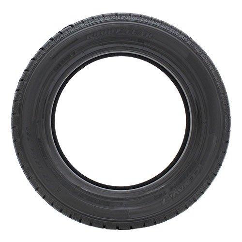 グッドイヤー（GOODYEAR） 155/65R14 スタッドレスタイヤホイール