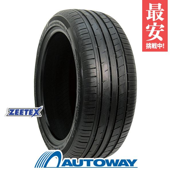 ZEETEX（ジーテックス） 225/45R18 ZEETEX HP2000 vfm タイヤ サマー