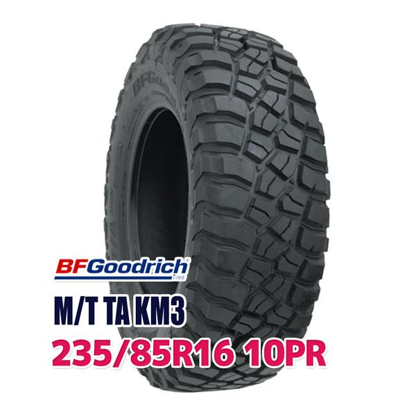 BFグッドリッチ 235/85R16 BFGOODRICH BFグッドリッチ MudTerrainTA