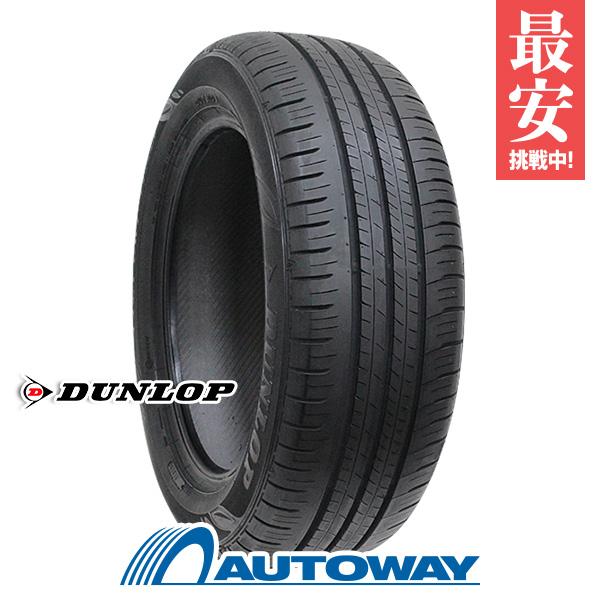DUNLOP（ダンロップ） 185/60R15 DUNLOP ENASAVE EC300+ タイヤ サマー