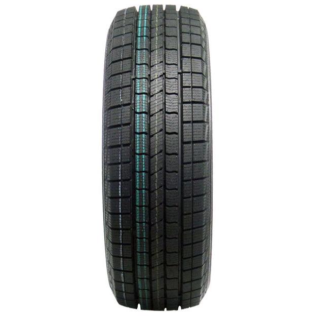 NANKANG（ナンカン） 4本セット スタッドレスタイヤ 215/70R15 NANKANG