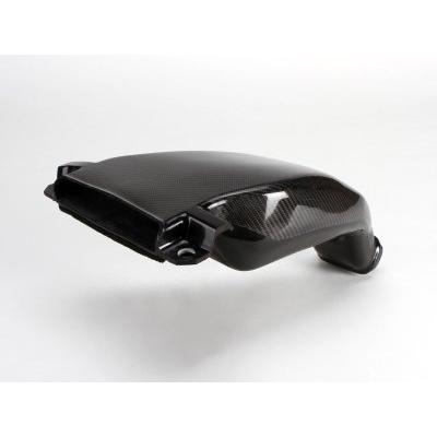 TGS X-Fang インテークダクト デリカD:5 3DA-CV1W 2019/2〜 MC後専用