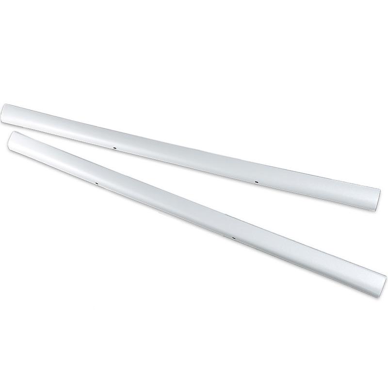 ESSEX（エセックス） CRS ESSEX サイドライナー ABS製 （4ドア5ドア