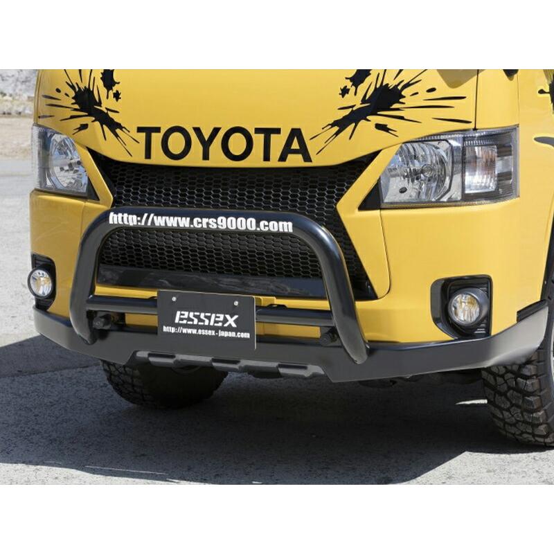 ESSEX（エセックス） CRS ESSEX ナロー4~6型用 EXTREME フロントリップ