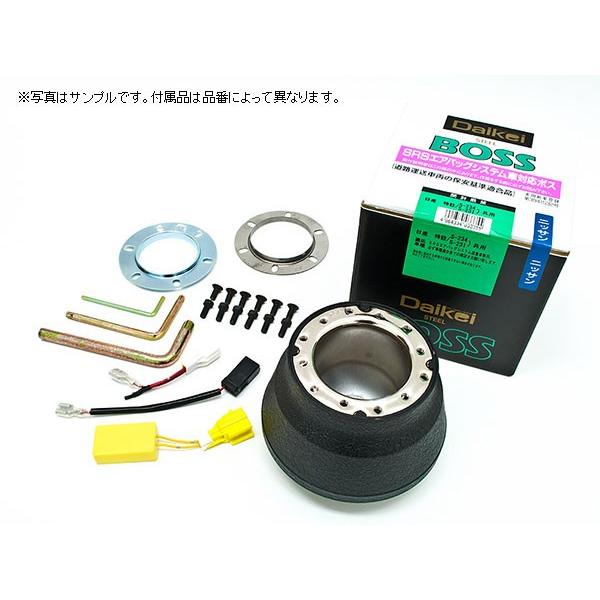 Daikei 大恵 ステアリングボス スイフト ZC11S ZC21S ZC31S ZC71S