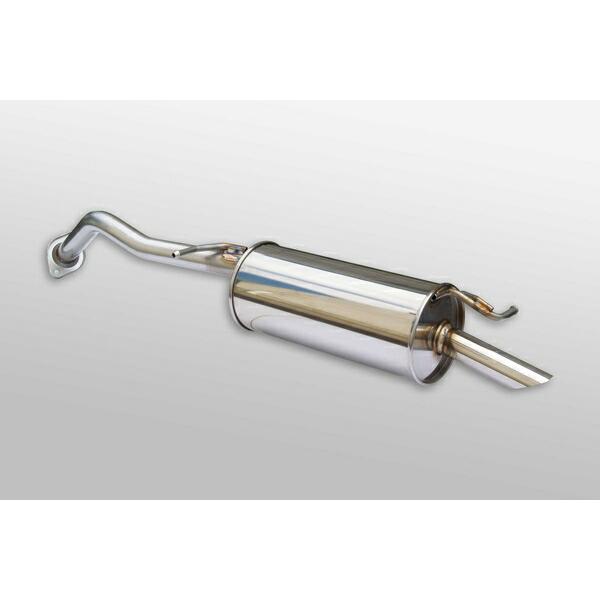 FUJITSUBO（フジツボ） マフラー A-S プリウス DAA-ZVW30 H21.5〜H27