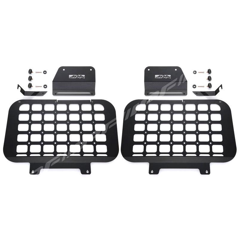 IPF サイドストレージパネル ジムニー(JB64)ジムニーシエラ(JB74)専用