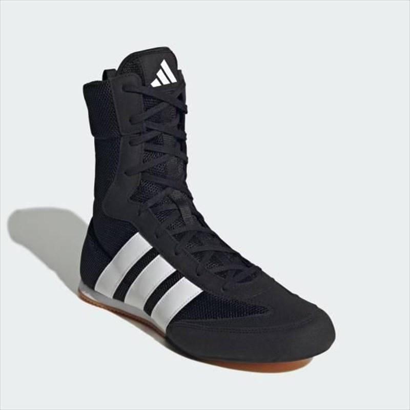 adidas（アディダス） ボクシングシューズ BOX HOG CLASSIC (JQ8538