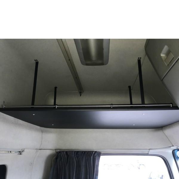 プロダックス UD クオン オーバーヘッドコンソール | 頭上コンソール