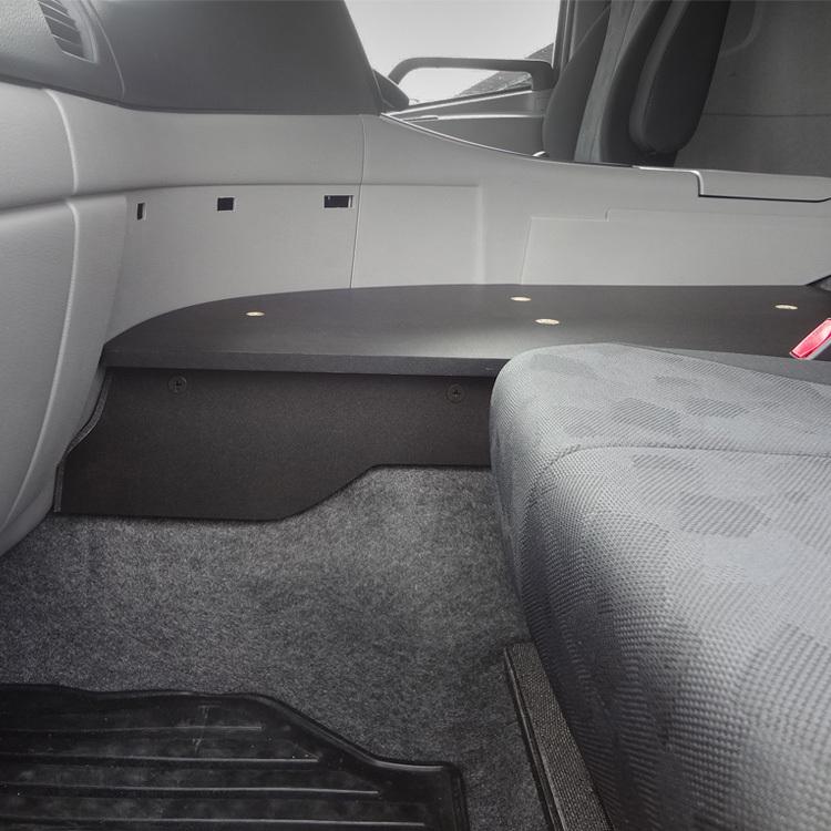 プロダックス UD 17 クオン センターベースボード ｜ パーフェクト